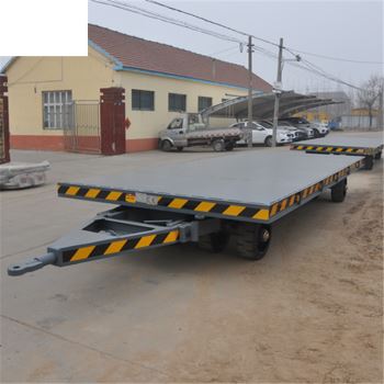 平板拖車(chē)輪胎需要定期檢查嗎？